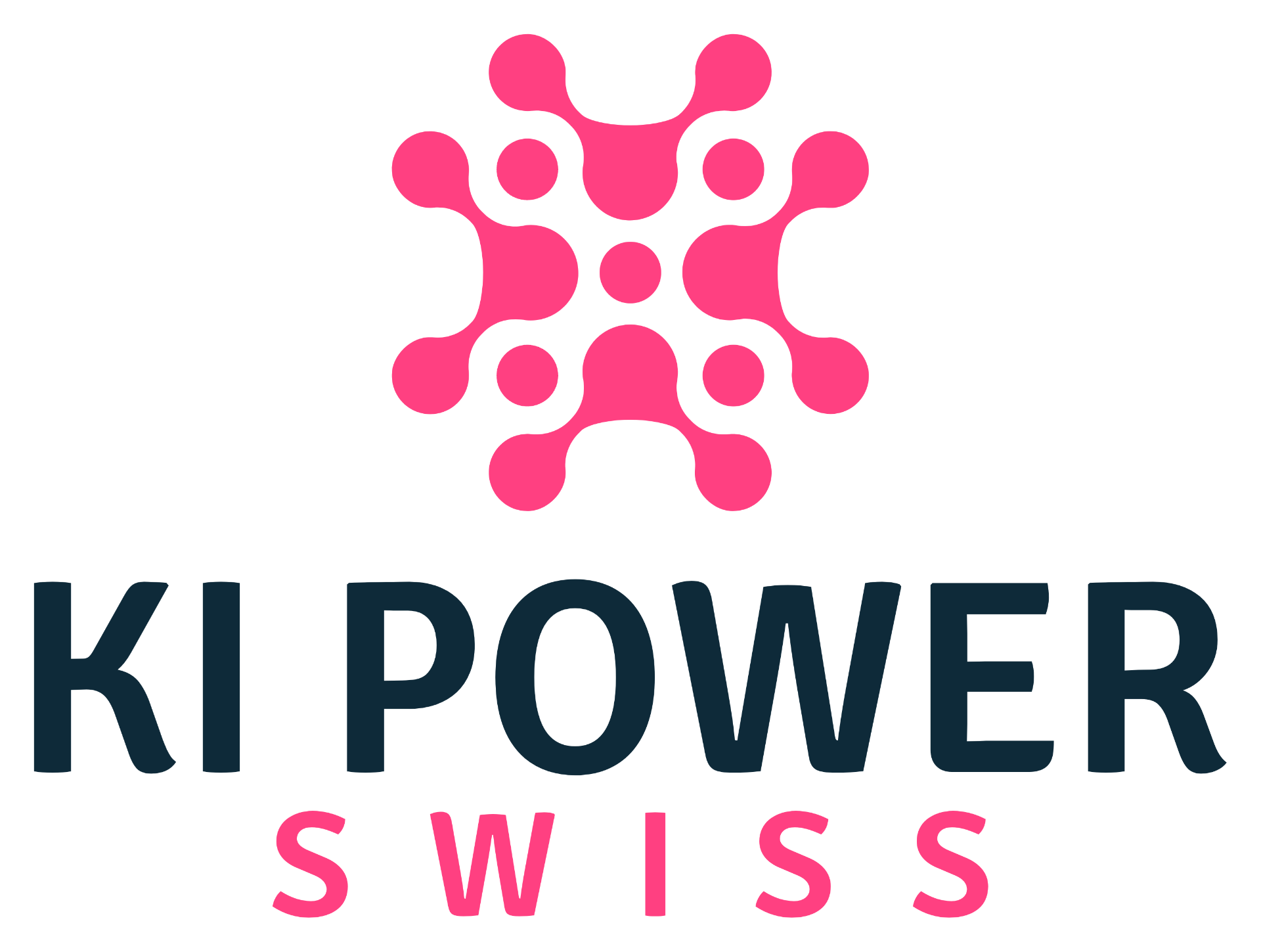 Logo KI Power Swiss
