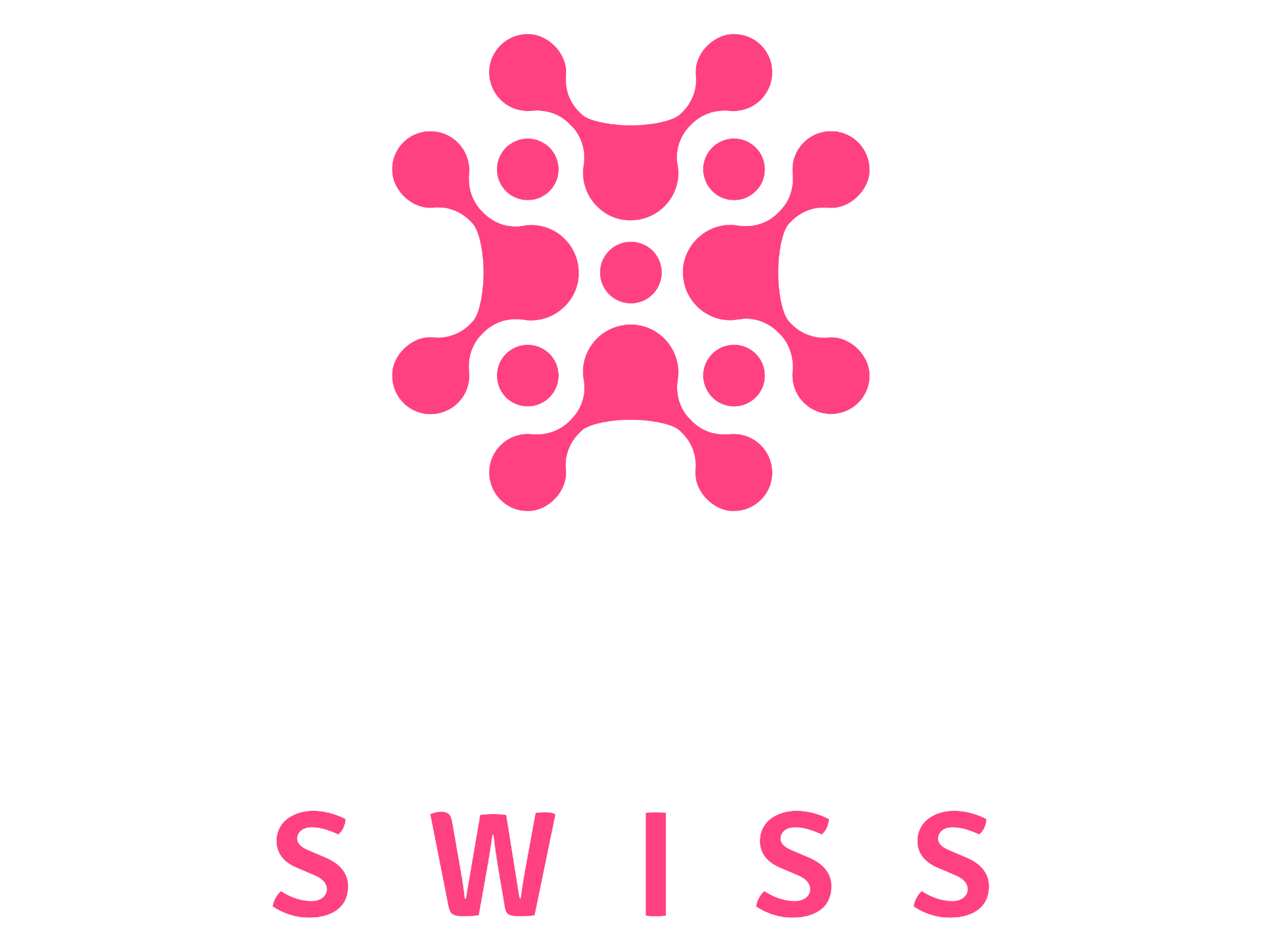 Logo KI Power Swiss