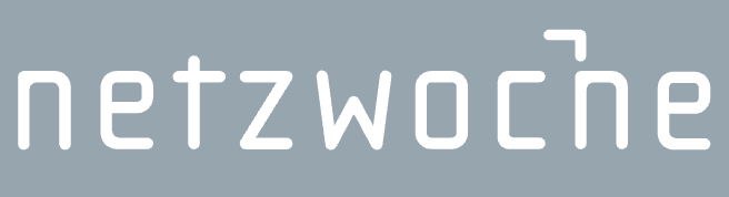 Logo Netzwoche