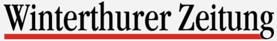 Logo Winterthurer Zeitung